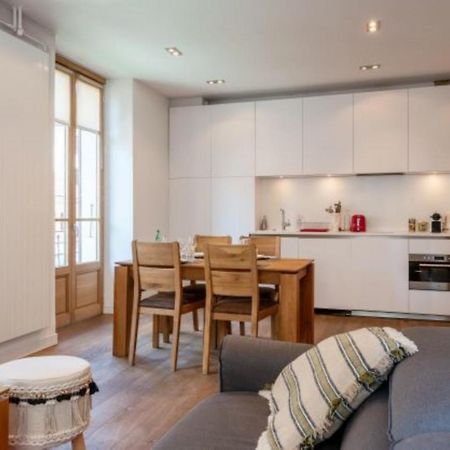Annapurna Annecy Rent Lodge Eksteriør bilde