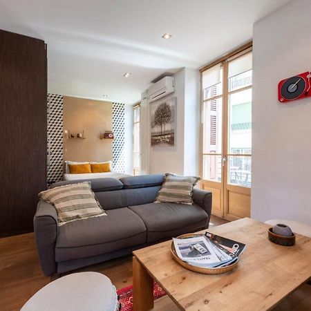 Annapurna Annecy Rent Lodge Eksteriør bilde