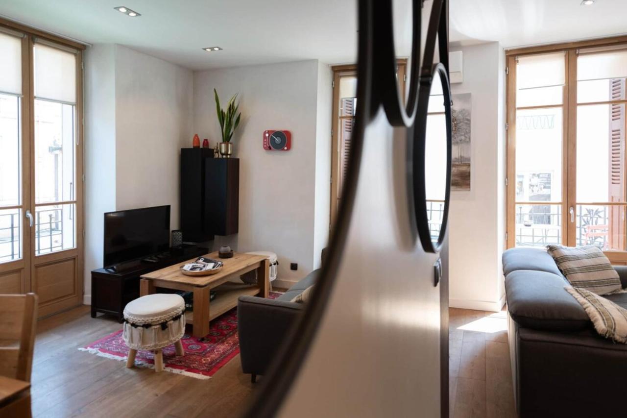 Annapurna Annecy Rent Lodge Eksteriør bilde
