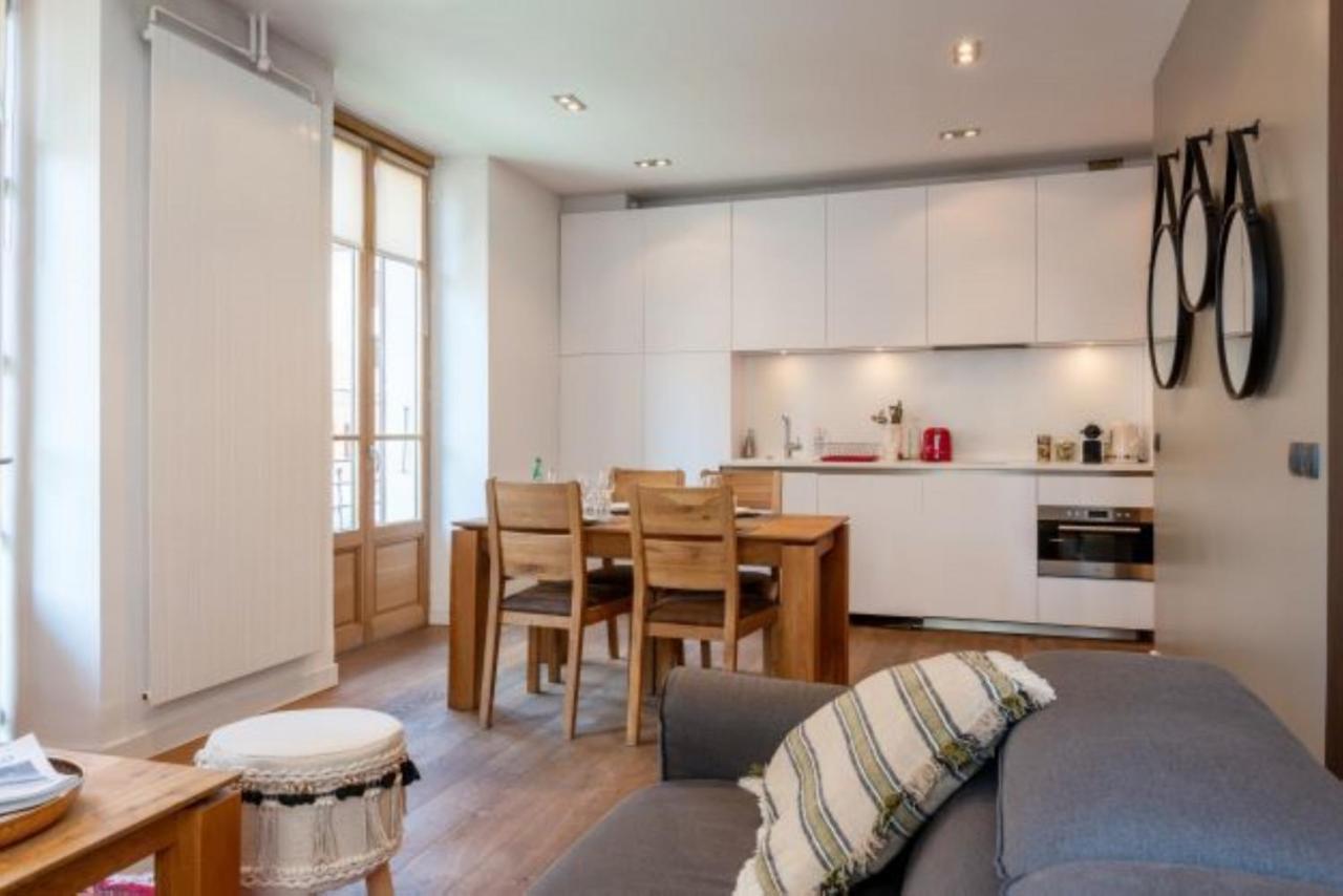 Annapurna Annecy Rent Lodge Eksteriør bilde