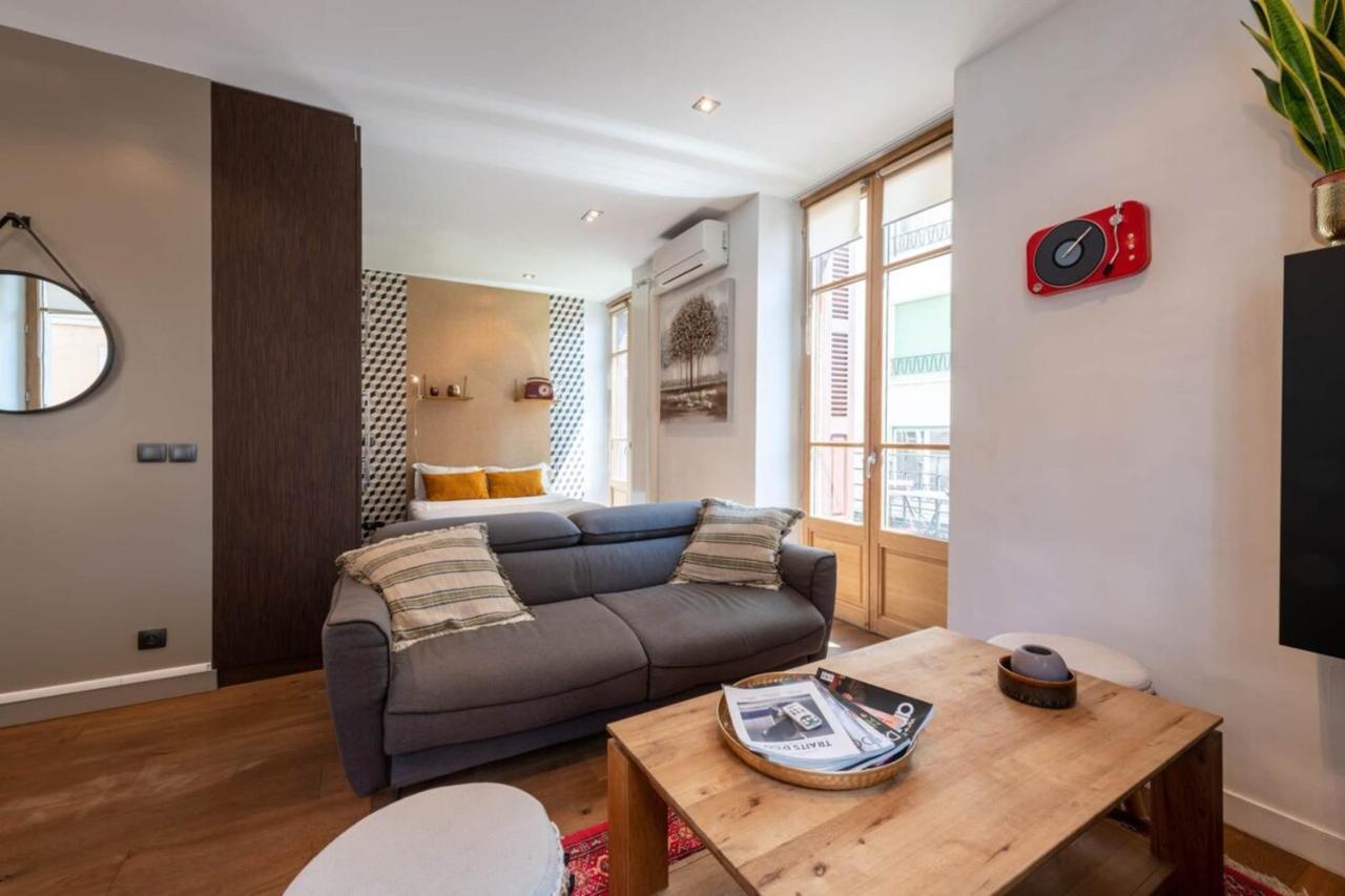 Annapurna Annecy Rent Lodge Eksteriør bilde